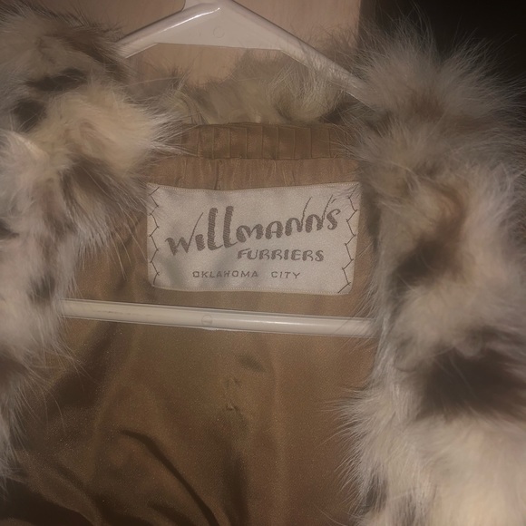 Willmann’s furriers cost - Picture 3 of 5